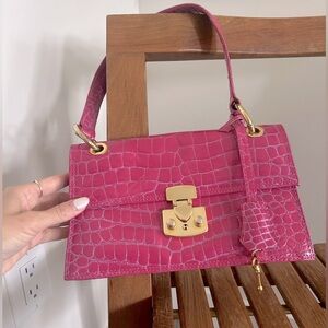 Designer Purse ~ Made in Italy **